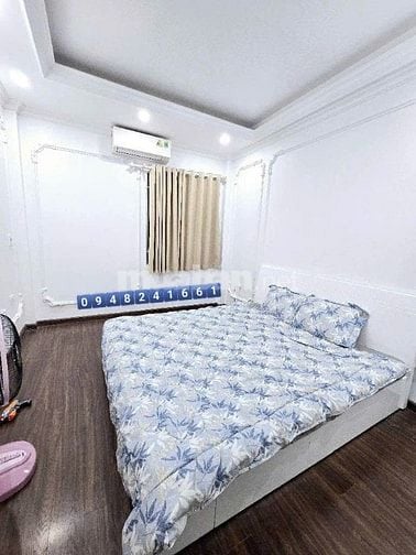 2 NGOẶT TỪ MẶT PHỐ VÀO, XE MÁY TRÁNH THỎA MÁI, TRƯỚC NHÀ NGÕ THÔNG