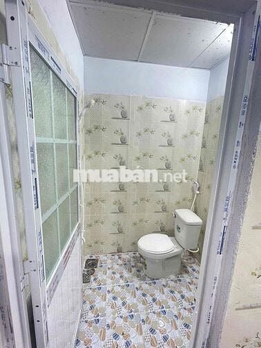 nhà trọ có gác đúc giá rẻ 700k , tại xã Gia Canh , Định Quán