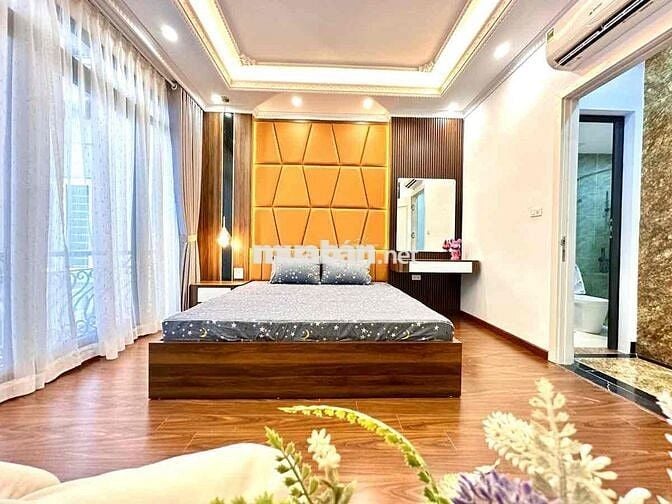 🍀 BÁN NHÀ CẦU GIẤY - THANG MÁY CỰC ĐẸP YÊN HOÀ - NGÕ RỘNG XEM NGAY