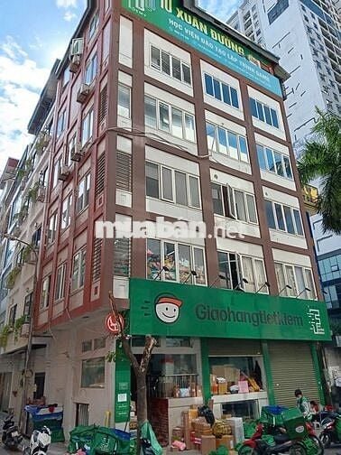 Cho Thuê Mặt Bằng Kinh Doanh, Văn Phòng Tại Lê Văn Thiêm, Thanh Xuân