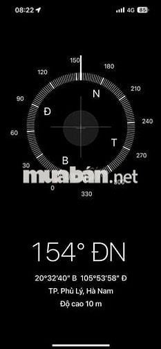 Bán đất cạnh ĐHCN Hà Nội cơ sở 3