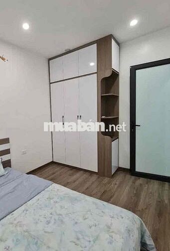 Bán căn  tập thể Đồng Xa :Giá :4,3 tỷ