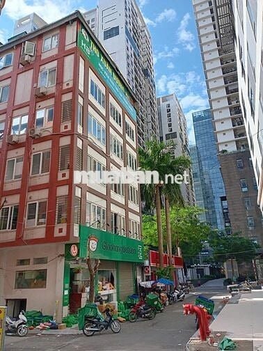 Cho Thuê Mặt Bằng Kinh Doanh, Văn Phòng Tại Lê Văn Thiêm, Thanh Xuân