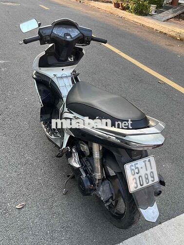 Air Blade 2008 xăng cơ biển 65