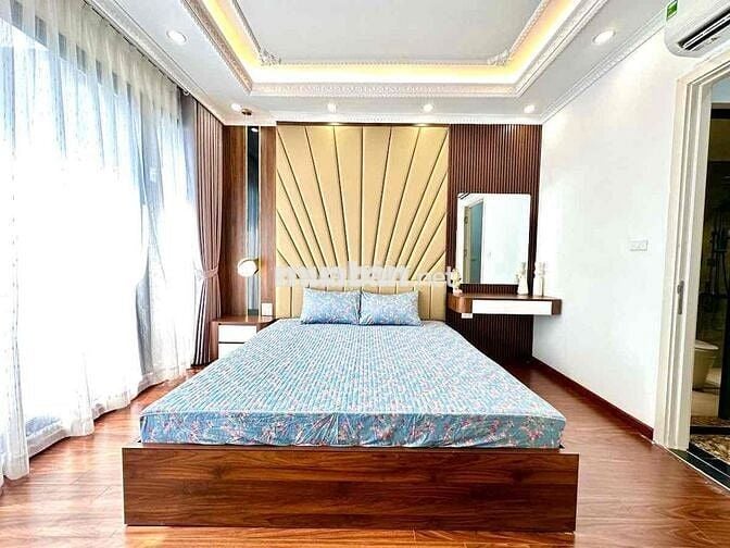 🍀 BÁN NHÀ CẦU GIẤY - THANG MÁY CỰC ĐẸP YÊN HOÀ - NGÕ RỘNG XEM NGAY