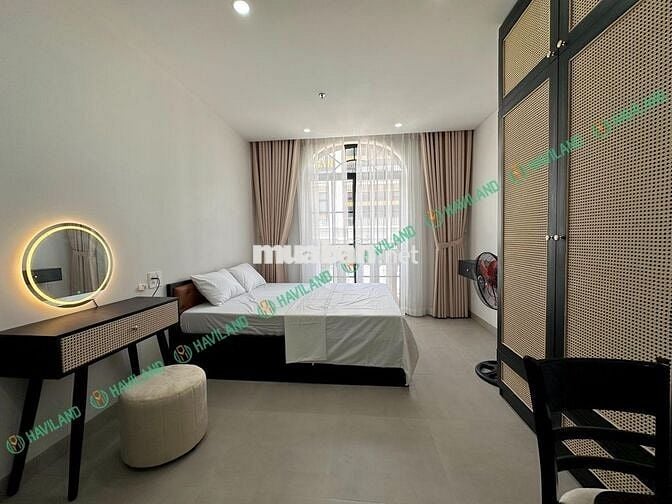 CĂN HỘ STUDIO MỚI KHU VỰC LIÊN CHIỂU - NGAY BIỂN