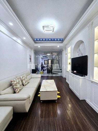 2 NGOẶT TỪ MẶT PHỐ VÀO, XE MÁY TRÁNH THỎA MÁI, TRƯỚC NHÀ NGÕ THÔNG