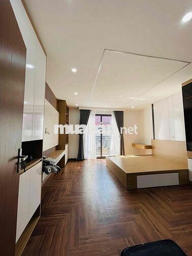 BÁN NHÀ 7 TẦNG THANG MÁY PHỐ KHÚC THỪA DỤ 42m2 CHỈ 13 tỷ