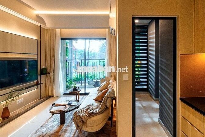 Chào Bán Căn hộ Cao Cấp SETIA EDENIA Khu Đông HCM (Thuận An)