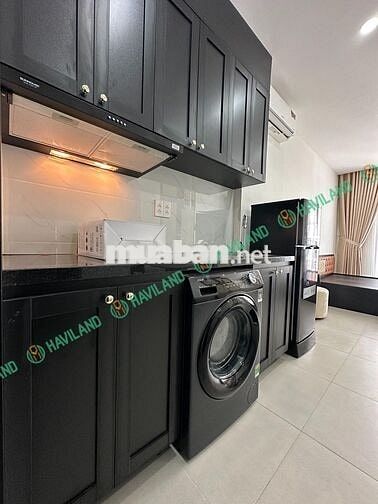 CĂN HỘ STUDIO MỚI KHU VỰC LIÊN CHIỂU - NGAY BIỂN