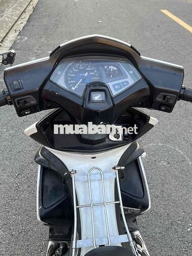 Air Blade 2008 xăng cơ biển 65