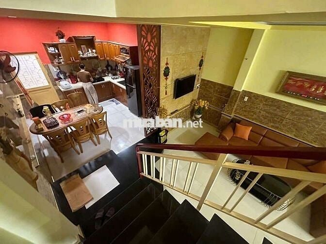 Bán nhà 2 tầng đường nhánh Trần Xuân lê - Thanh khê - Đà Nẵng