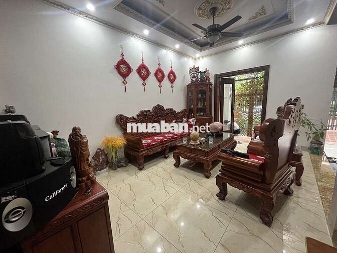 ✨️💥✨️ HOÀNG QUỐC VIỆT, 58m, phân lô, ô tô tránh, 20,4 tỷ