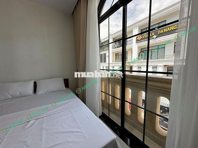 CĂN HỘ STUDIO MỚI KHU VỰC LIÊN CHIỂU - NGAY BIỂN