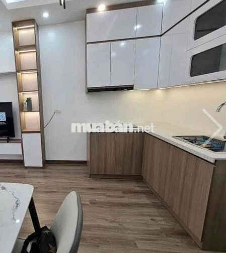 Bán căn  tập thể Đồng Xa :Giá :4,3 tỷ