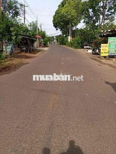 Bán lô đất sào full thổ cư trung tâm long khánh