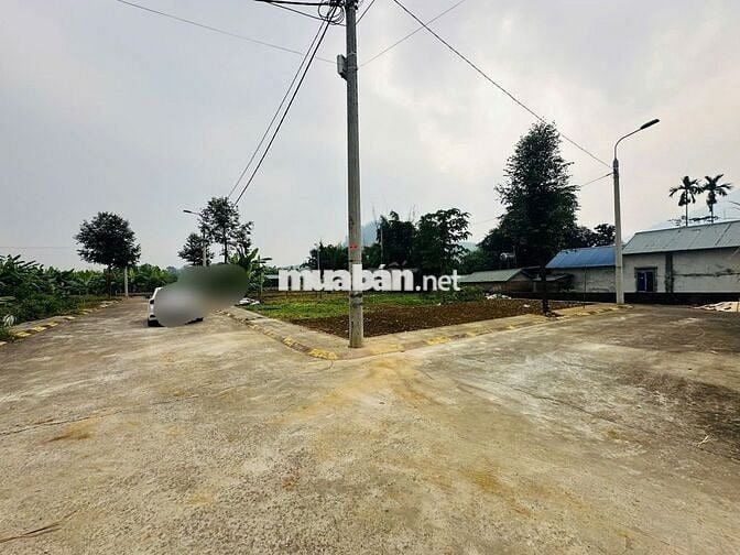 LÔ GÓC 3 MẶT TIỀN 87M2 FULL ĐẤT Ở, CHỈ HƠN 2 TỶ