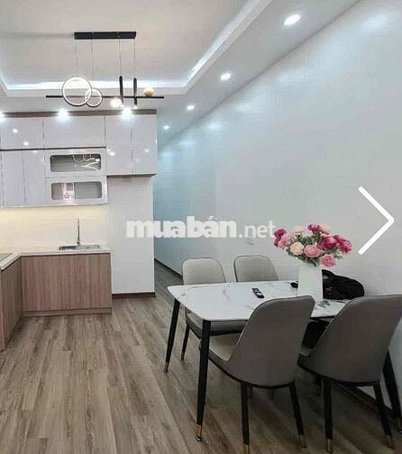 Bán căn  tập thể Đồng Xa :Giá :4,3 tỷ