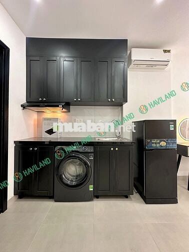 CĂN HỘ STUDIO MỚI KHU VỰC LIÊN CHIỂU - NGAY BIỂN