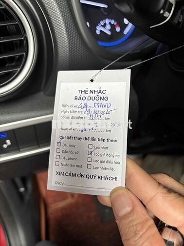 Hyundai Kona 2020 Đặc biệt 33000 km