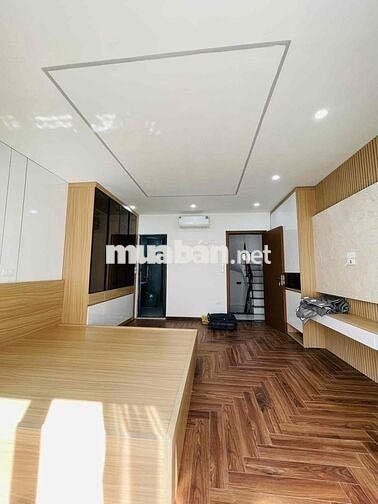 BÁN NHÀ 7 TẦNG THANG MÁY PHỐ KHÚC THỪA DỤ 42m2 CHỈ 13 tỷ