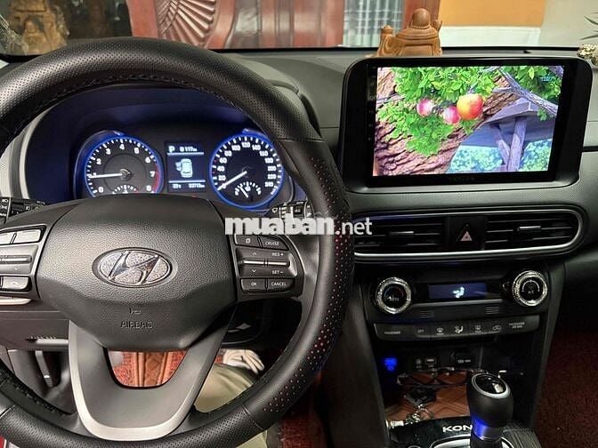 Hyundai Kona 2020 Đặc biệt 33000 km