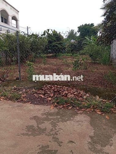 Bán lô đất sào full thổ cư trung tâm long khánh