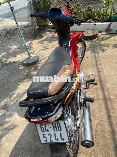 Wave tq giấy tờ đầy đủ biển vĩnh long