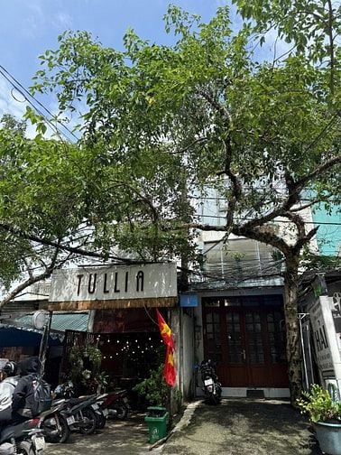 33 tỷ! Bán MT Võ Oanh, Phường 25, Quận Bình Thạnh - 7.5x18m - 7 Tầng