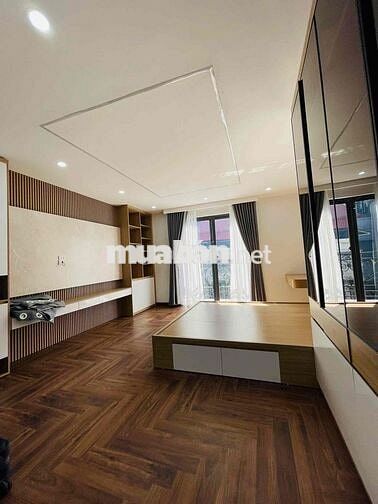 BÁN NHÀ 7 TẦNG THANG MÁY PHỐ KHÚC THỪA DỤ 42m2 CHỈ 13 tỷ