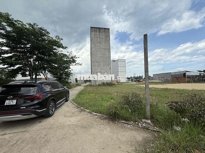 Chính chủ bán nhanh lô 2MT thông Phổ Trung, xã An Phú, Quảng Ngãi