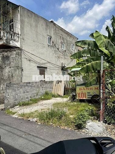 Bán đất cạnh ĐHCN Hà Nội cơ sở 3