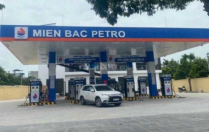 Tuyển 03 nam bán xăng dầu tại Dương Nội, Hà Đông