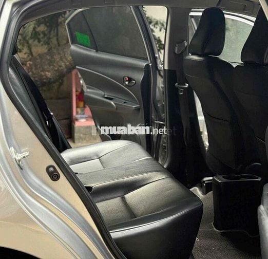 Toyota Vios 2020 1.5E MT - Giá còn giảm