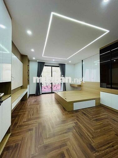 BÁN NHÀ 7 TẦNG THANG MÁY PHỐ KHÚC THỪA DỤ 42m2 CHỈ 13 tỷ