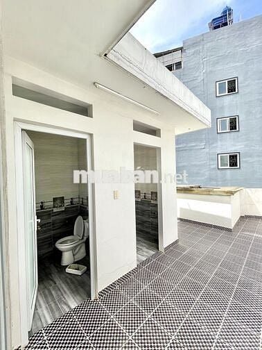 🎉Khai Trương SLEEPBOX CAO CẤP RỘNG - BAO CP - NGAY ĐH CÔNG NGHIỆP CS1