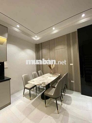 🎈CẦU GIẤY - 20M RA PHỐ QUAN HOA - NHỈNH 9 TỶ CỰC ĐẸP