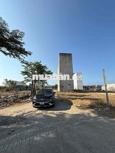 Chính chủ bán nhanh lô 2MT thông Phổ Trung, xã An Phú, Quảng Ngãi