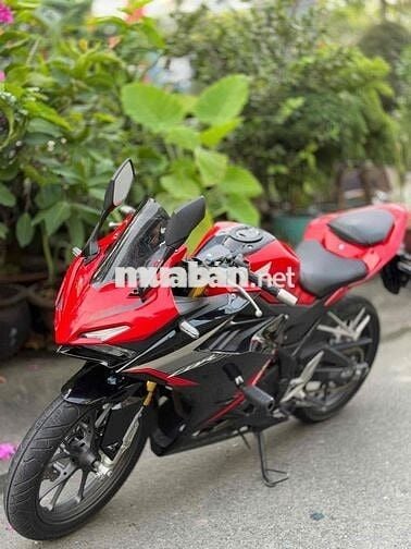Honda CBR150R 2023 Đỏ Đen