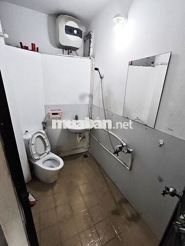 Studio Trần Đăng Ninh Hà Đông, ban công rộng thoáng, full đồ