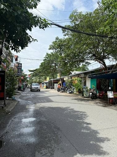 33 tỷ! Bán MT Võ Oanh, Phường 25, Quận Bình Thạnh - 7.5x18m - 7 Tầng