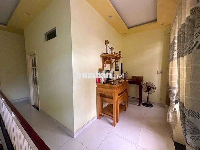 Bán nhà 2 tầng đường nhánh Trần Xuân lê - Thanh khê - Đà Nẵng