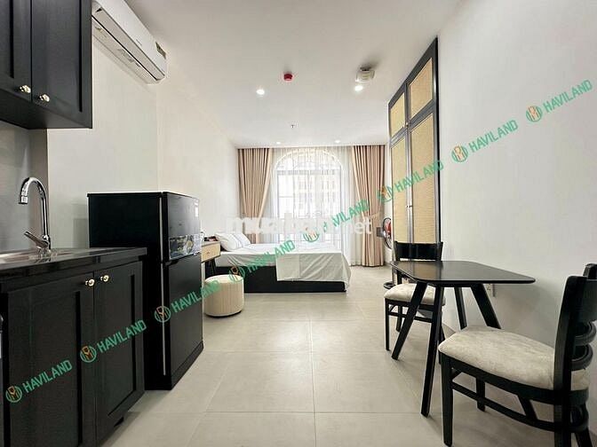 CĂN HỘ STUDIO MỚI KHU VỰC LIÊN CHIỂU - NGAY BIỂN