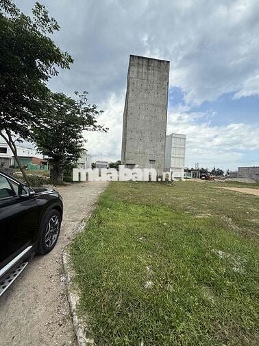 Chính chủ bán nhanh lô 2MT thông Phổ Trung, xã An Phú, Quảng Ngãi