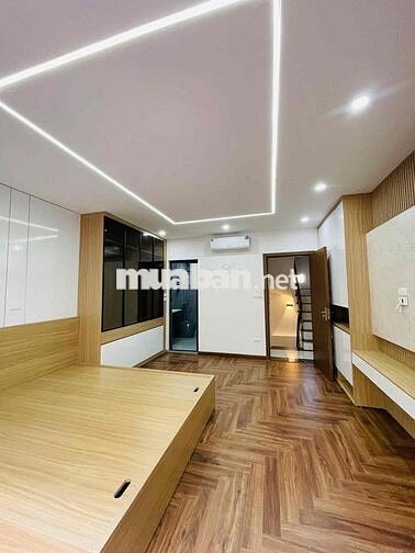 BÁN NHÀ 7 TẦNG THANG MÁY PHỐ KHÚC THỪA DỤ 42m2 CHỈ 13 tỷ