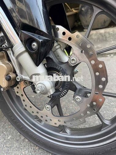 Honda CBR150R 2023 Đỏ Đen