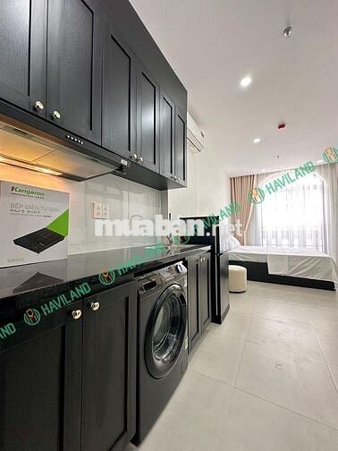 CĂN HỘ STUDIO MỚI KHU VỰC LIÊN CHIỂU - NGAY BIỂN