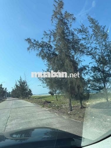 Chính chủ bán nhanh lô 2MT thông Phổ Trung, xã An Phú, Quảng Ngãi