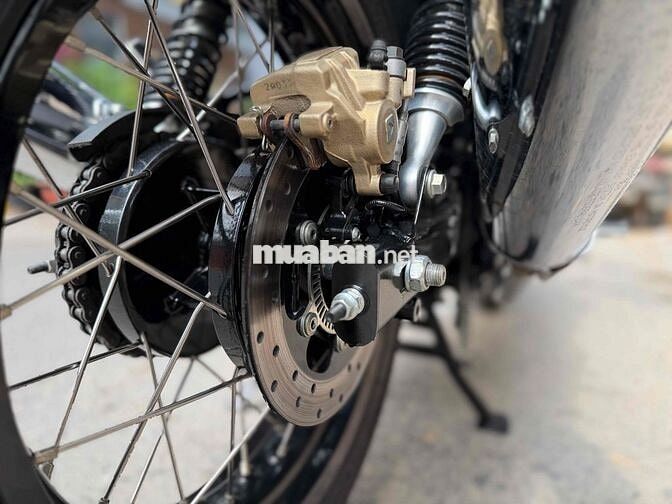 Royal Enfield Interceptor 650 ABS 2022