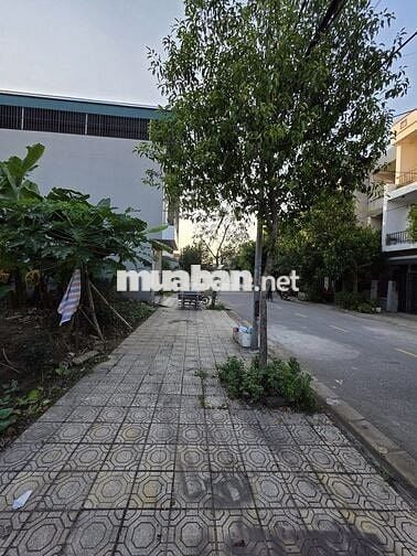 Bán đất trung tâm Lê Hồng Phong Phủ Lý Hà Nam